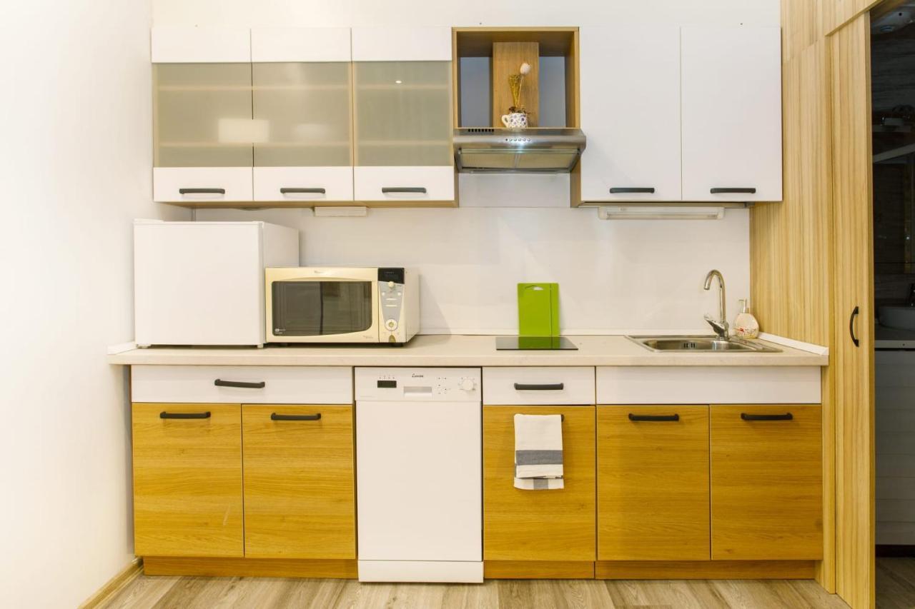Cozy Studio In The Center For 2 People Budapest Exterior photo